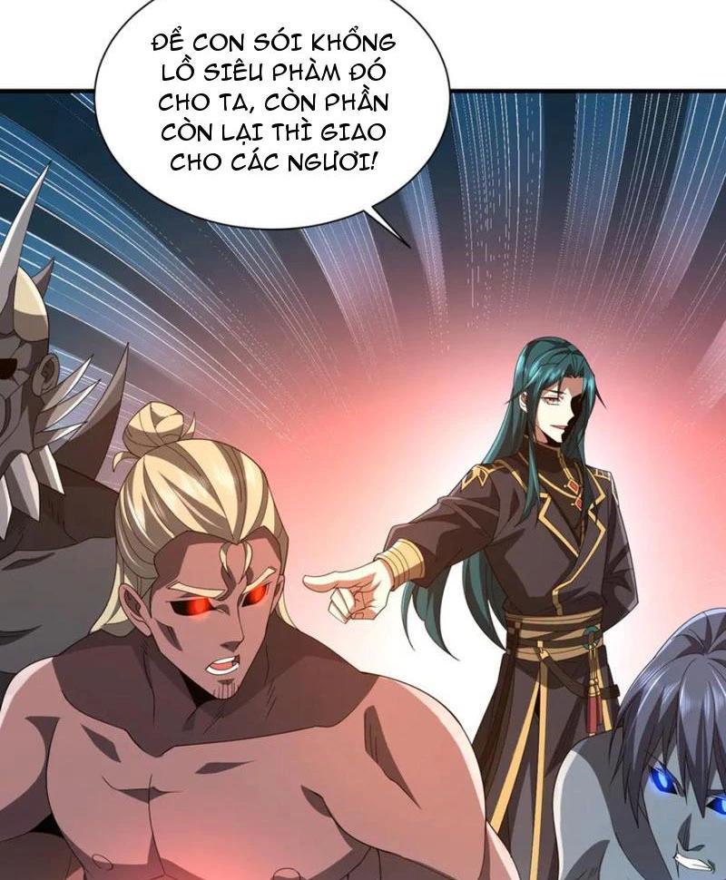 Ma Tu Tái Thế Chapter 10 - Trang 40