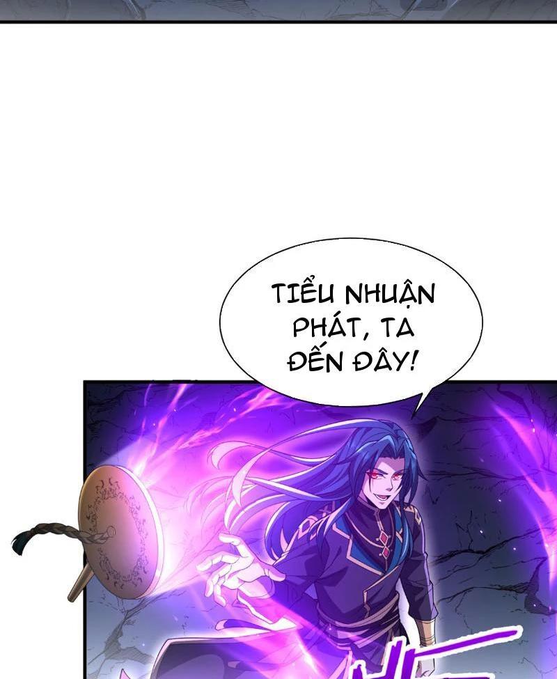 Ma Tu Tái Thế Chapter 5 - Trang 57