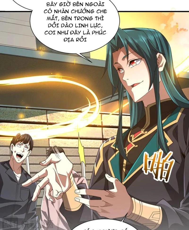 Ma Tu Tái Thế Chapter 10 - Trang 83