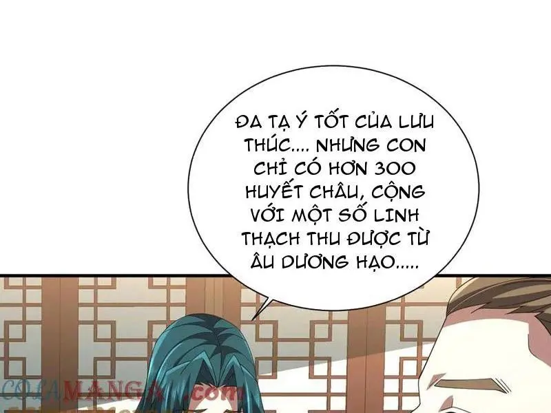 Ma Tu Tái Thế Chapter 12 - Trang 30