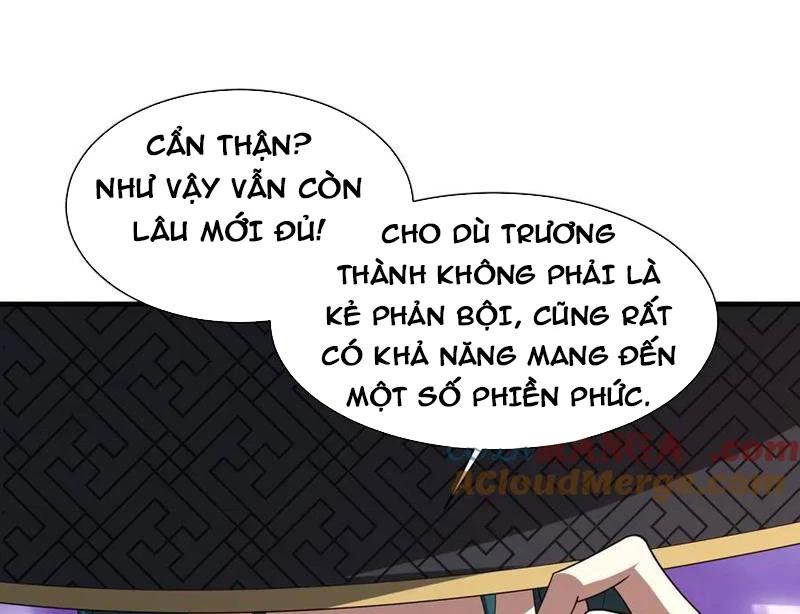 Ma Tu Tái Thế Chapter 11 - Trang 18