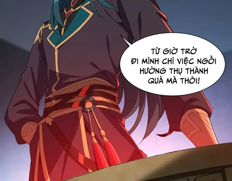 Ma Tu Tái Thế Chapter 2 - Trang 128