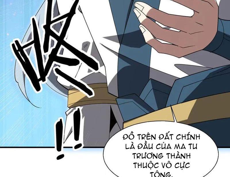 Ma Tu Tái Thế Chapter 11 - Trang 34