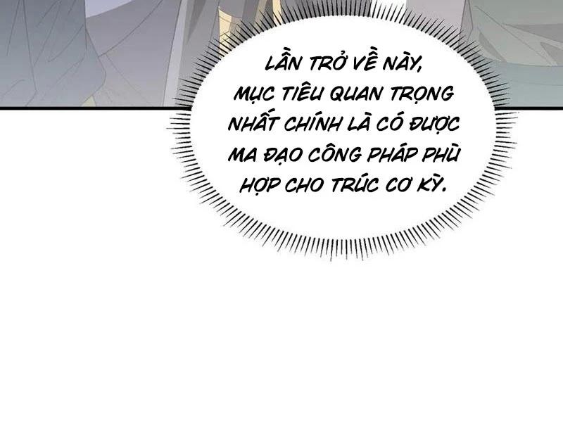 Ma Tu Tái Thế Chapter 11 - Trang 6