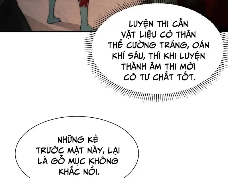 Ma Tu Tái Thế Chapter 2 - Trang 11