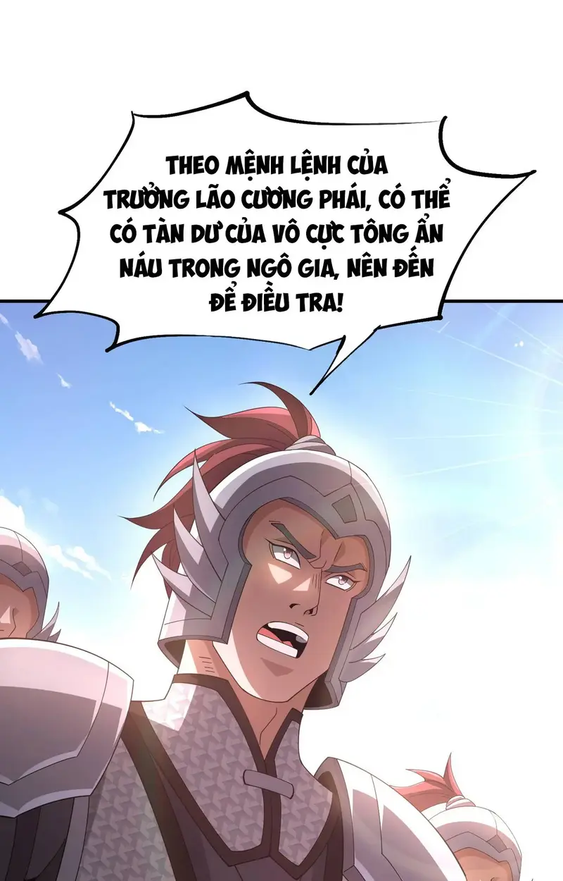 Ma Tu Tái Thế Chapter 4 - Trang 44