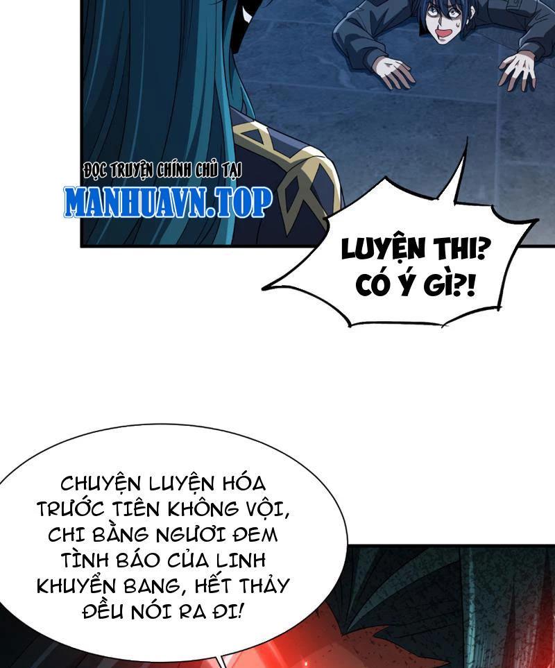 Ma Tu Tái Thế Chapter 5 - Trang 94