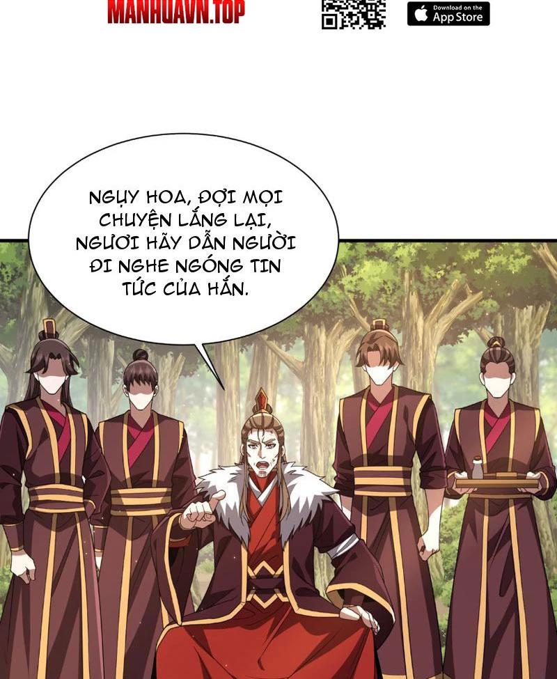 Ma Tu Tái Thế Chapter 5 - Trang 45