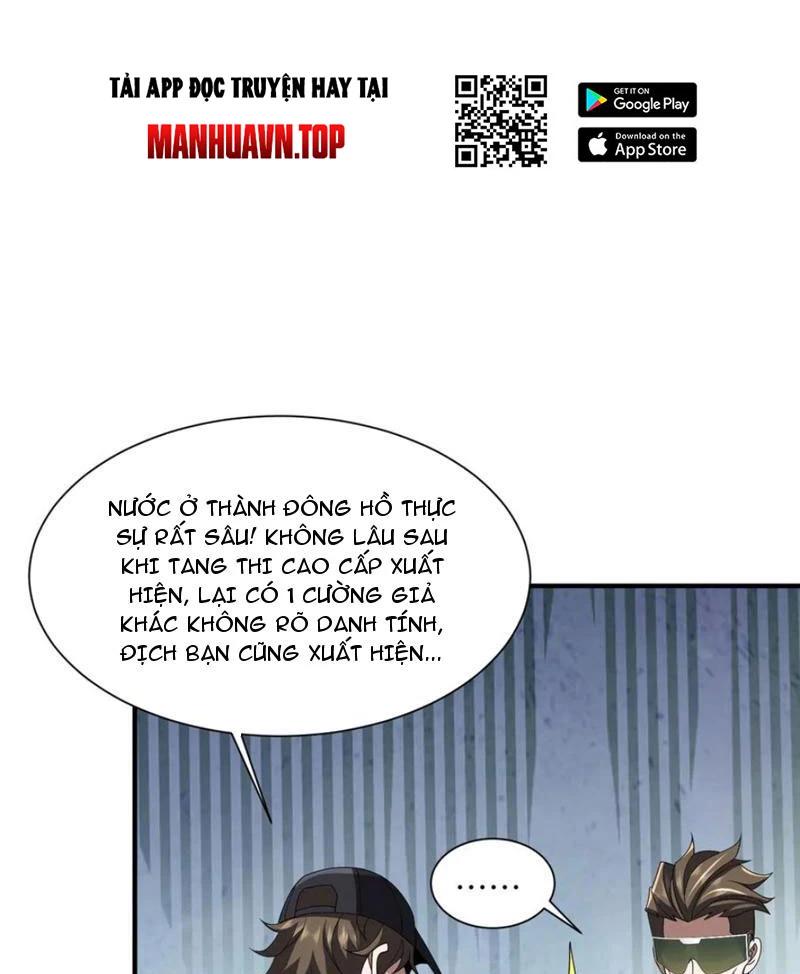 Ma Tu Tái Thế Chapter 10 - Trang 75