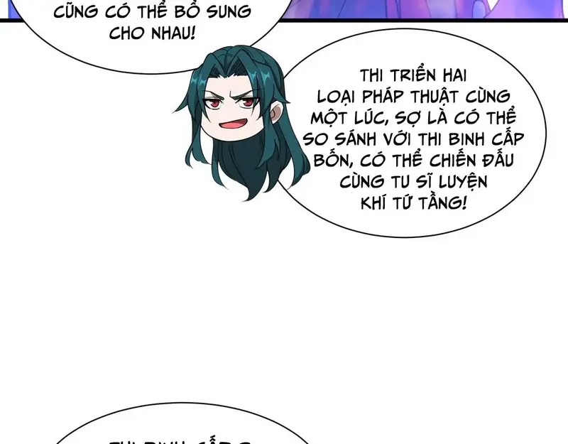 Ma Tu Tái Thế Chapter 2 - Trang 116