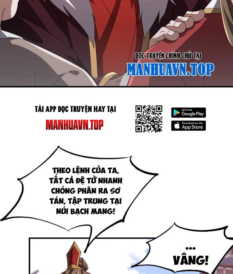 Ma Tu Tái Thế Chapter 5 - Trang 10