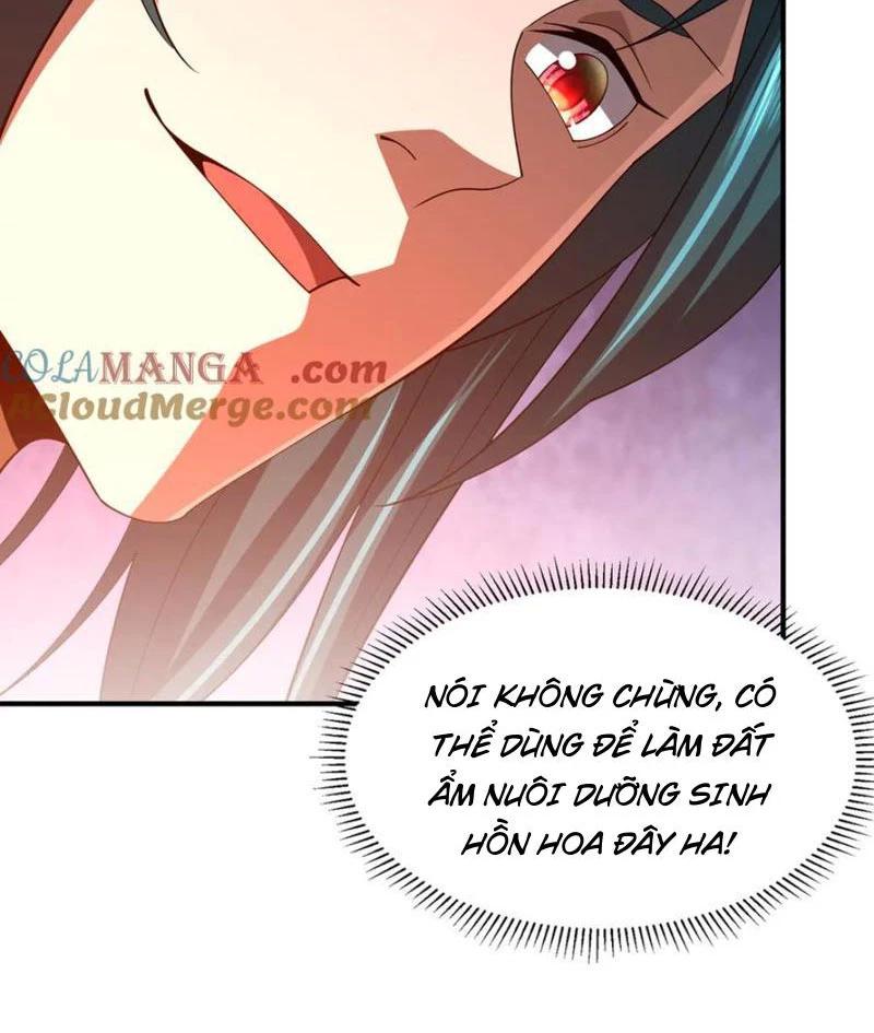 Ma Tu Tái Thế Chapter 10 - Trang 4