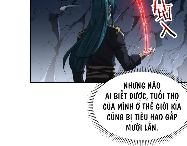 Ma Tu Tái Thế Chapter 3 - Trang 113