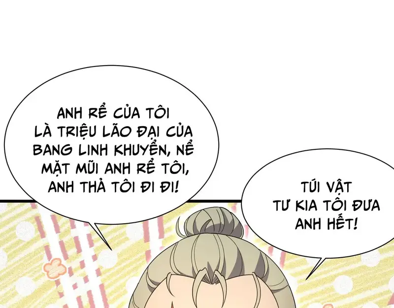 Ma Tu Tái Thế Chapter 2 - Trang 67