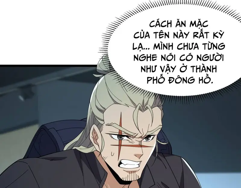 Ma Tu Tái Thế Chapter 2 - Trang 50