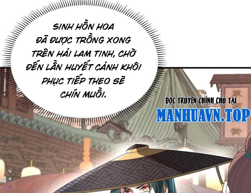 Ma Tu Tái Thế Chapter 11 - Trang 4