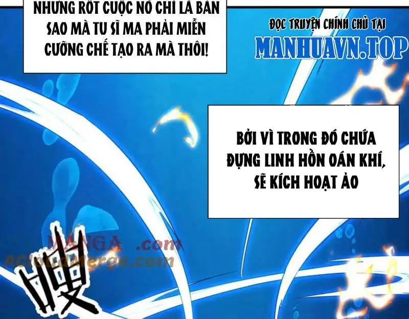 Ma Tu Tái Thế Chapter 13 - Trang 6