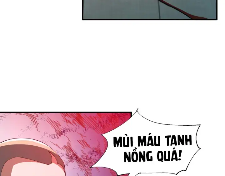 Ma Tu Tái Thế Chapter 3 - Trang 15