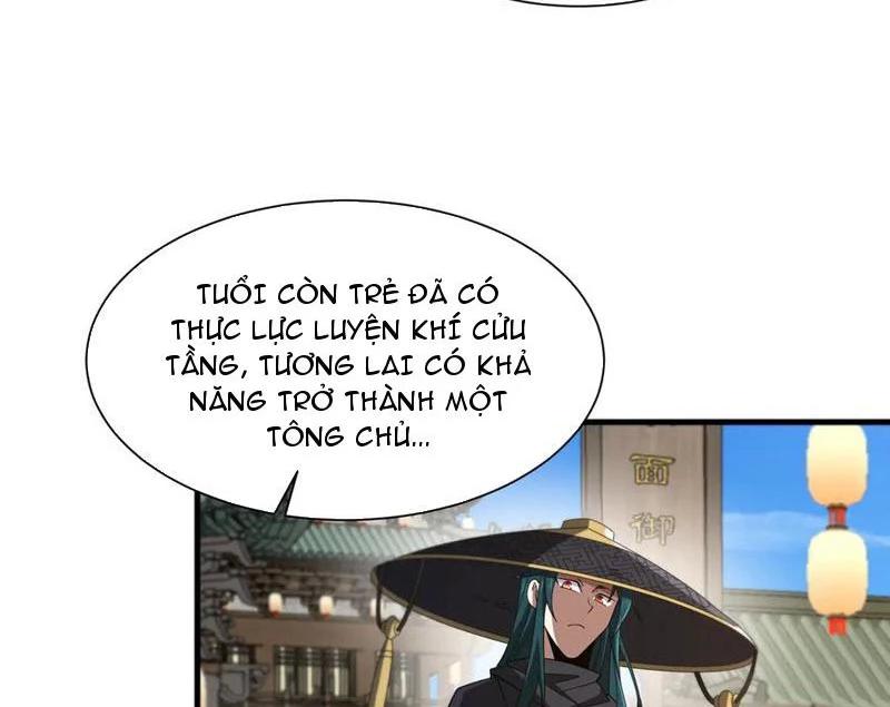 Ma Tu Tái Thế Chapter 11 - Trang 47