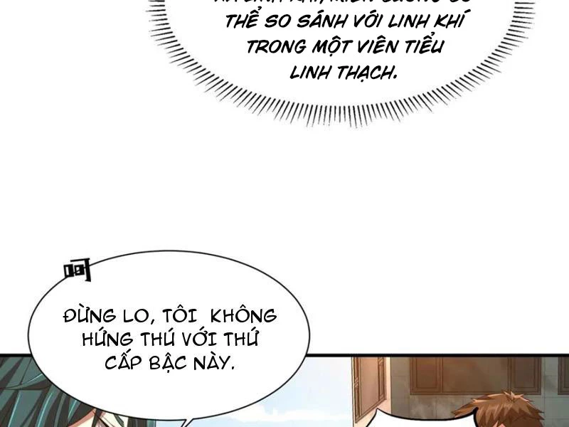 Ma Tu Tái Thế Chapter 8 - Trang 17