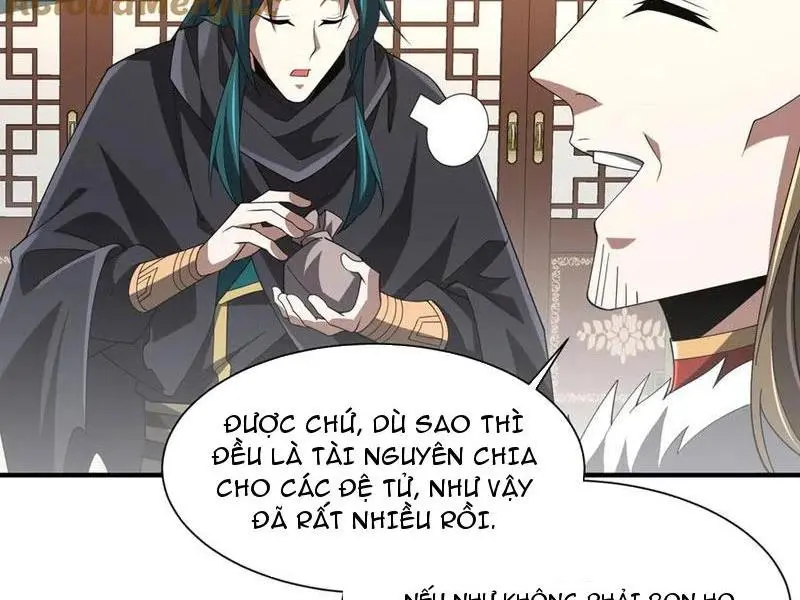 Ma Tu Tái Thế Chapter 12 - Trang 31