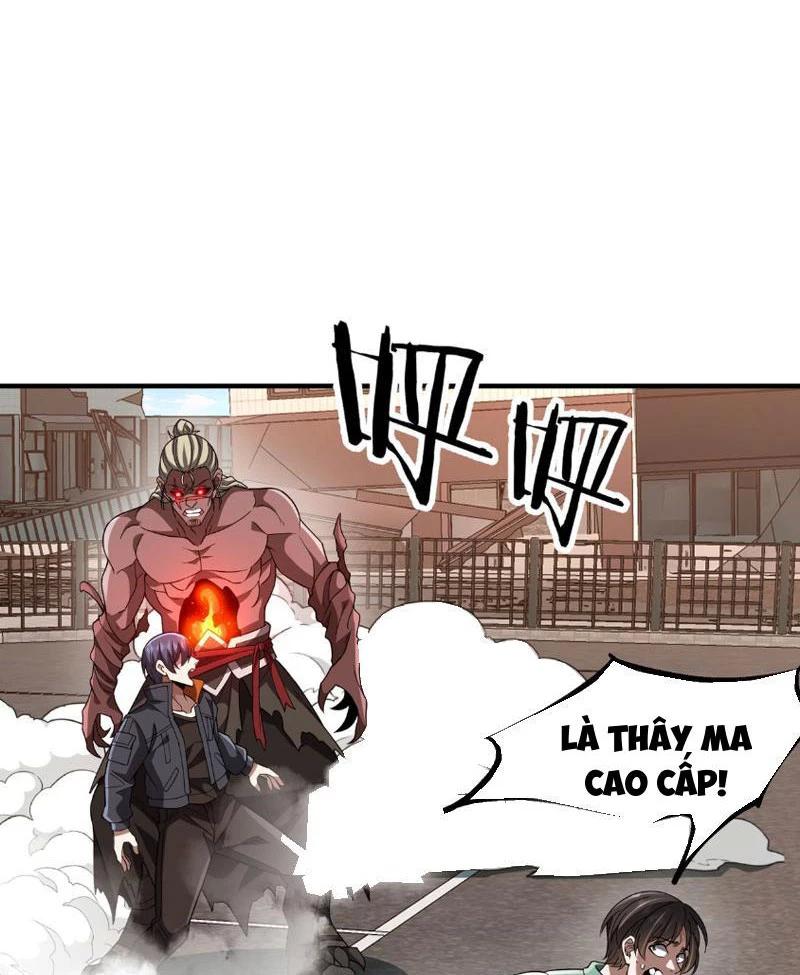 Ma Tu Tái Thế Chapter 5 - Trang 75