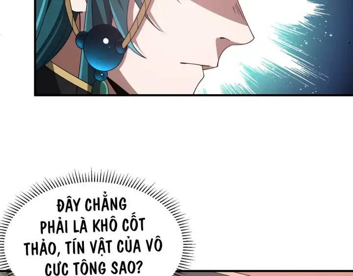 Ma Tu Tái Thế Chapter 3 - Trang 127