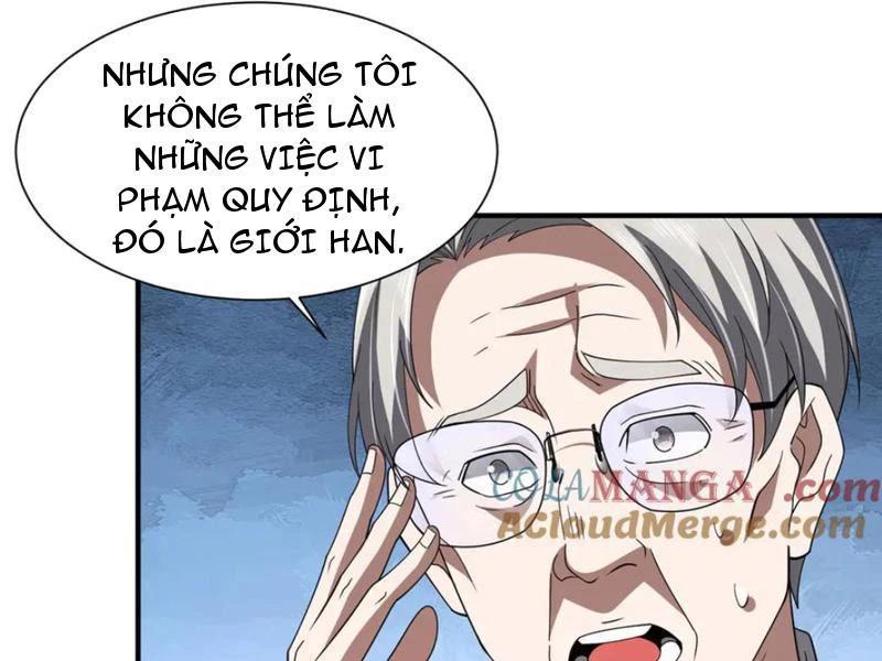 Ma Tu Tái Thế Chapter 8 - Trang 30