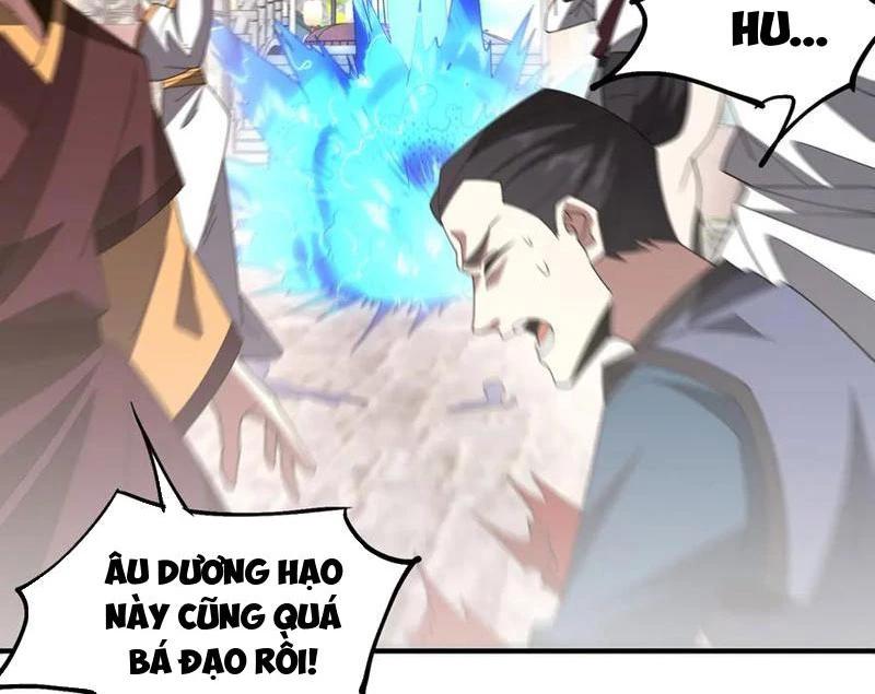 Ma Tu Tái Thế Chapter 11 - Trang 44