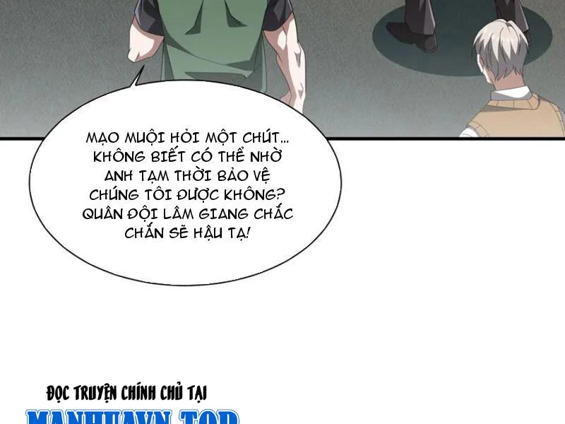 Ma Tu Tái Thế Chapter 8 - Trang 24