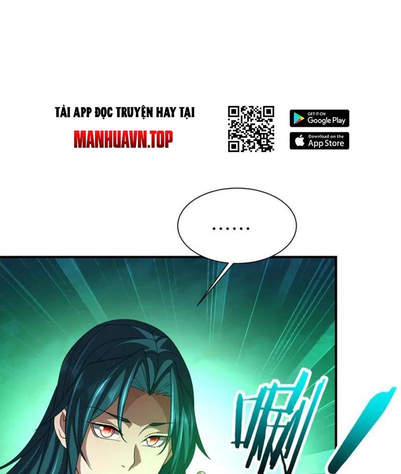 Ma Tu Tái Thế Chapter 10 - Trang 18