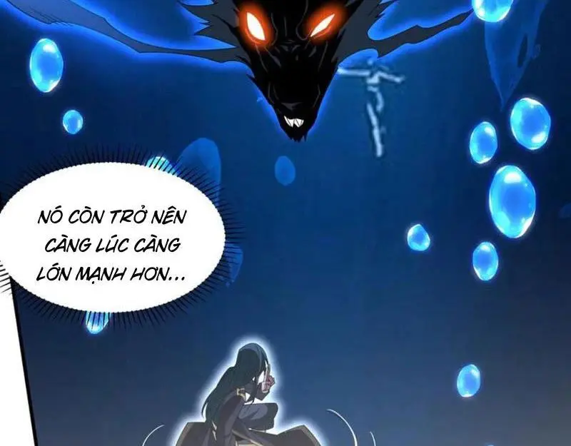 Ma Tu Tái Thế Chapter 13 - Trang 11