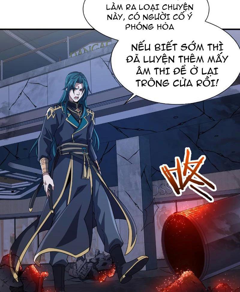 Ma Tu Tái Thế Chapter 5 - Trang 62