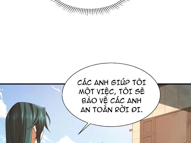 Ma Tu Tái Thế Chapter 8 - Trang 27