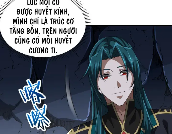 Ma Tu Tái Thế Chapter 3 - Trang 110