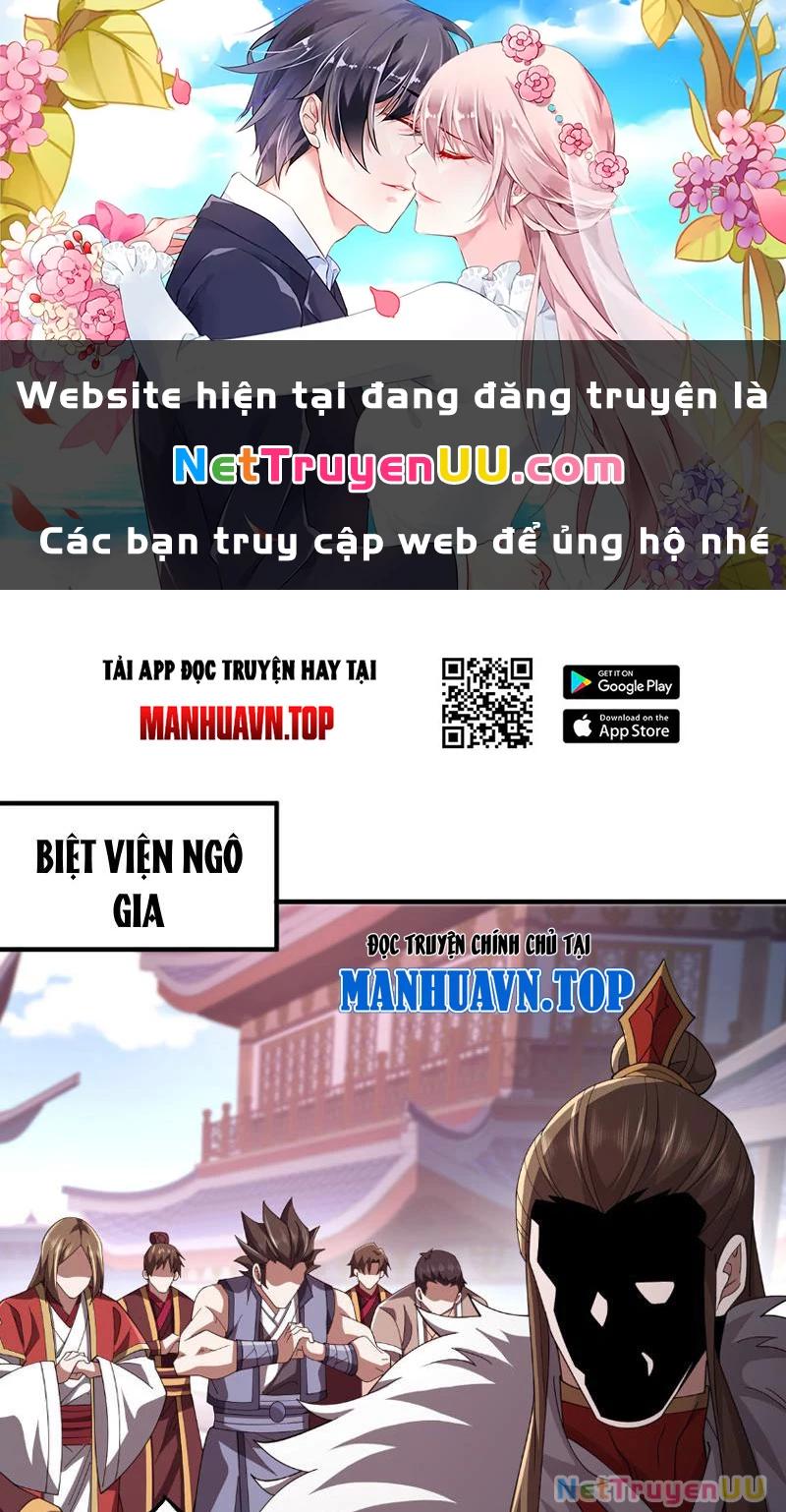 Ma Tu Tái Thế Chapter 5 - Trang 0