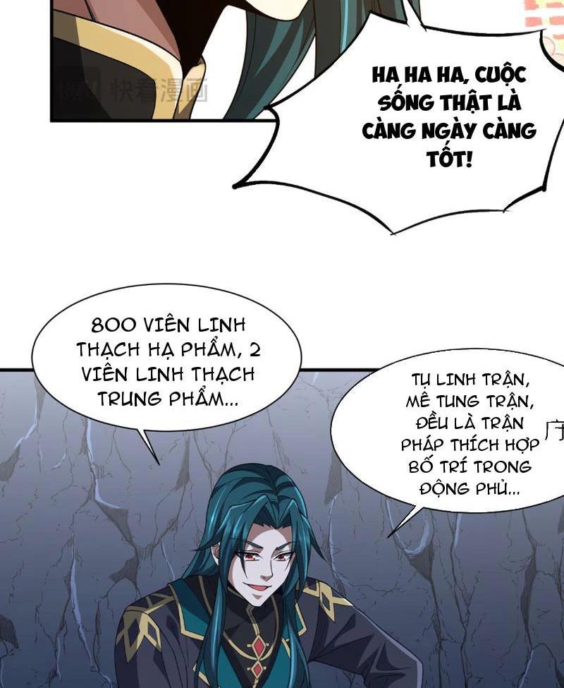 Ma Tu Tái Thế Chapter 5 - Trang 49