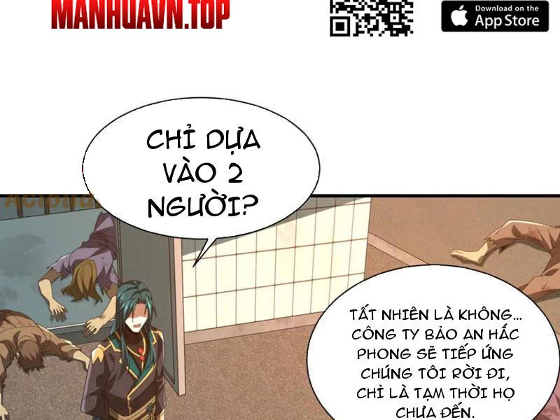 Ma Tu Tái Thế Chapter 8 - Trang 22