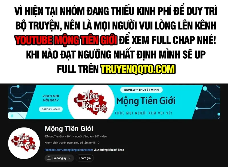 Ma Tu Tái Thế Chapter 7 - Trang 6