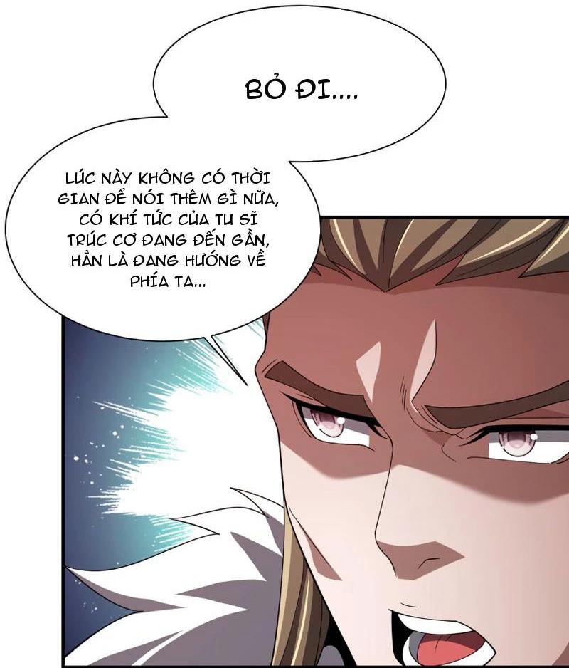 Ma Tu Tái Thế Chapter 5 - Trang 6