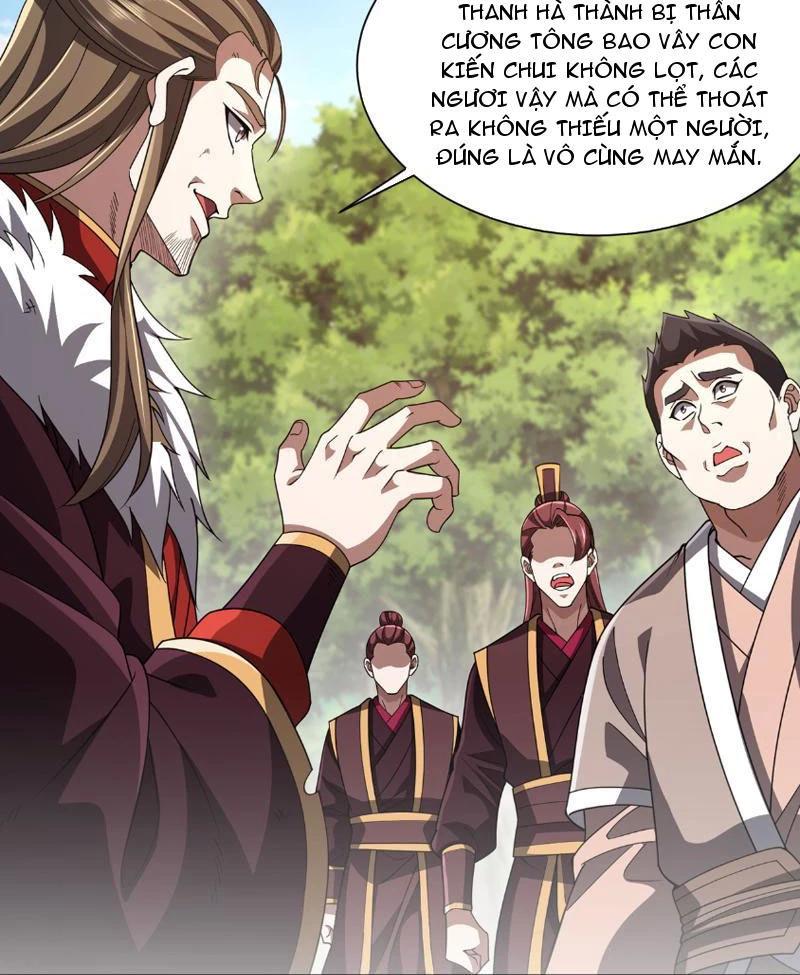 Ma Tu Tái Thế Chapter 5 - Trang 36