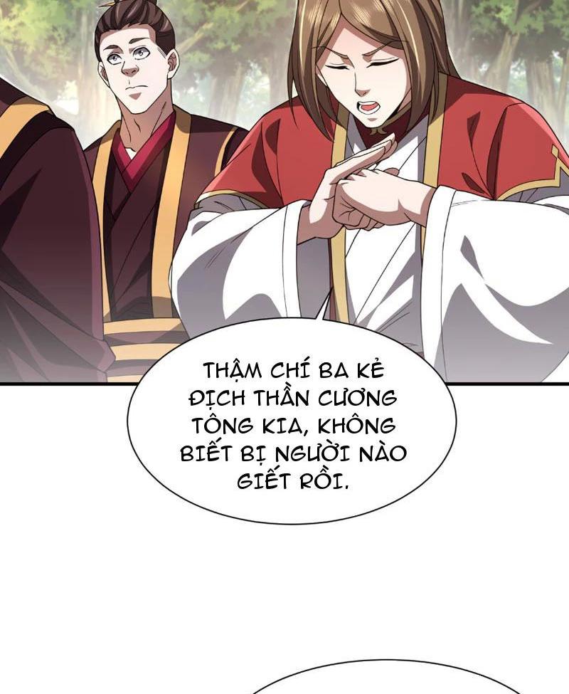 Ma Tu Tái Thế Chapter 5 - Trang 38