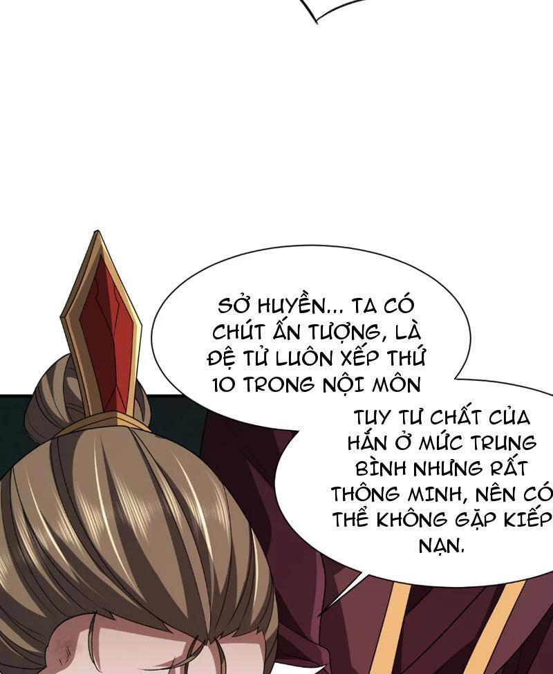 Ma Tu Tái Thế Chapter 5 - Trang 43