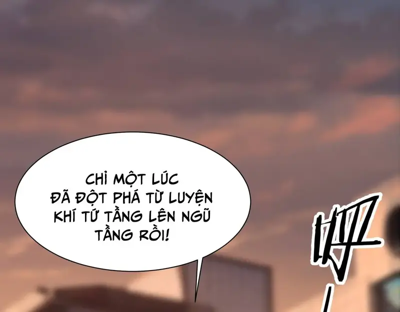 Ma Tu Tái Thế Chapter 2 - Trang 2