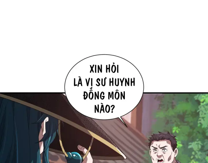 Ma Tu Tái Thế Chapter 3 - Trang 148