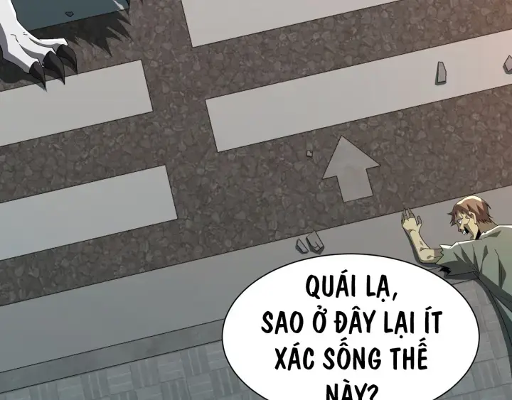 Ma Tu Tái Thế Chapter 3 - Trang 7