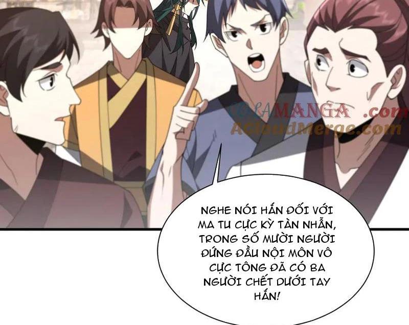 Ma Tu Tái Thế Chapter 11 - Trang 46