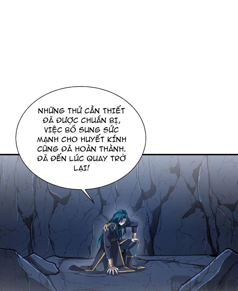 Ma Tu Tái Thế Chapter 5 - Trang 56