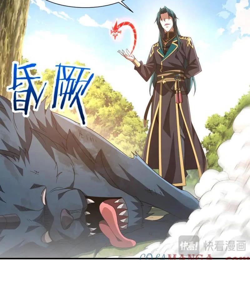 Ma Tu Tái Thế Chapter 10 - Trang 56