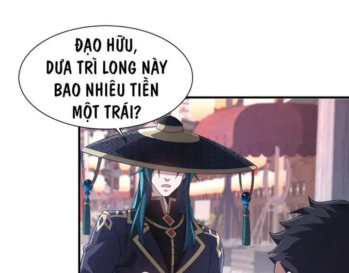 Ma Tu Tái Thế Chapter 3 - Trang 130